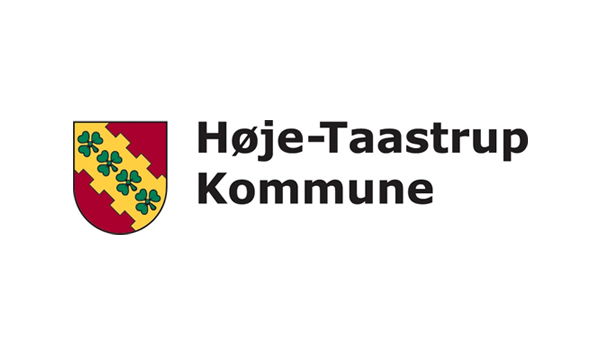 Høje-Taastrup Kommune